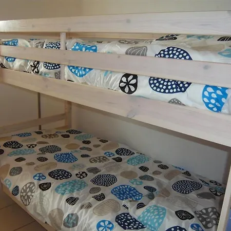 3 Pieces Pour 6 Avec Piscine, Wifi, Et Parking A Port Camargue - Fr-1-731-108 Apartman *